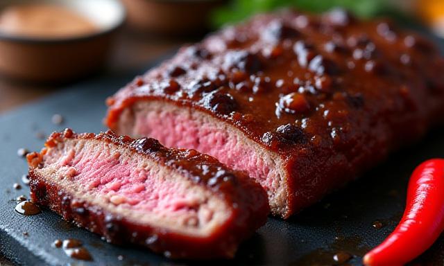 BBQ & Grillmeister Spezialitäten